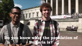How much do you know about Bulgaria?