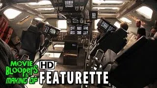 Interstellar (2014) Blu-ray / DVD Featurette - Christopher Nolan on Interstellar