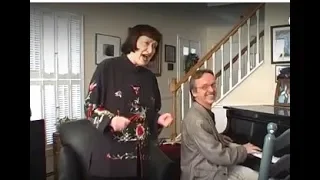 Sheila Jordan Interview by Monk Rowe - 5/11/2002 - Middleburgh, NY