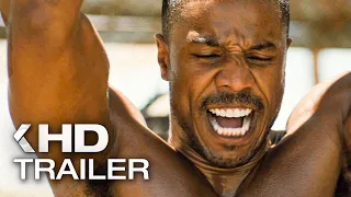 Die besten SPORTFILME (Trailer German Deutsch)