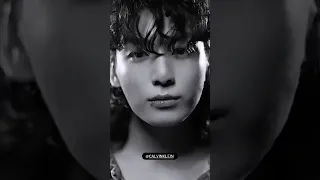 캘빈 x 정국 이 조합 먼말이 필요하겠어 #shorts #jungkook #calvinklein