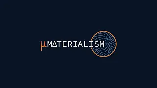 Materialism Podcast Ep 42: μ-What really sunk the Titanic?