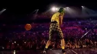 Katy Perry   This Is How We Do & Last Friday Night T G I F  Prismatic World Tour EPIX HD