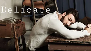 Chris Evans- Delicate (Taylor Swift)