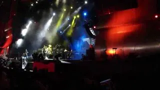 Motörhead en Rock in Rio 2011 - In The Name Of Tragedy + Mikkey Drum Solo - 25.09.11