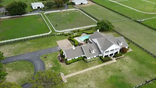 Southfork Ranch, Parker Texas April 9, 2023