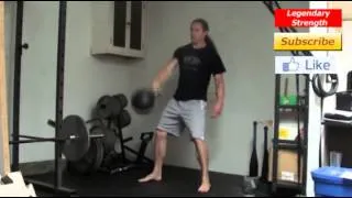 Beast Snatch Test 50 in 5 minutes