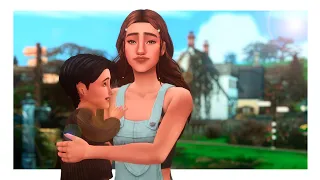 Юный фермер | 12 серия | The Sims 4