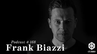 Cubbo Podcasts #168 Frank Biazzi