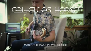 Caligula’s Horse – Marigold Bass Playthrough – Dale Prinsse