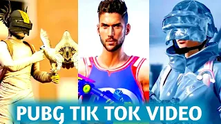 PUBG Tik Tok VIDEO || PUBG ATTITUDE TIKTOK || BGMI || Part 463 || Shi GamingYT