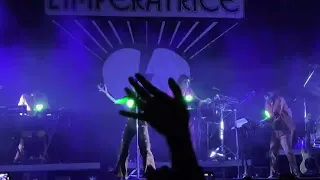 L'Impératrice - Anomalie Bleue / Matahari - Mexico Pepsi Center 28/04/22