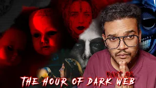 Unsettling Story From The Mysterious Corners Of Dark Web || The Hour Of Dark Web (Episode 2)