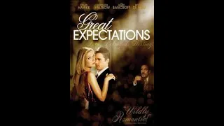Great expectation chapter  4 Audio  Books