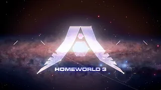 Let's Check Out Homeworld 3!