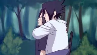 [SasuIta/mild NaruIta] Alternative Universe fan animation [unfinished]