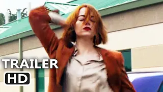 KINDS OF KINDNESS Trailer (2024) Emma Stone