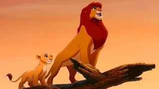 The Lion King II | We Are One (Eu Portuguese)