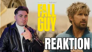 The Fall Guy Trailer 2 Reaktion