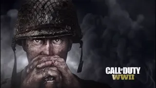Прохождение Call of Duty®: WWII на PS4 - Часть 12 (Эпилог 4 Апреля 1945г.)