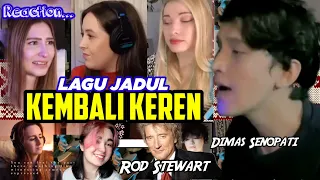 LAGU JADUL INI TAK LEKANG DIMAKAN WAKTU, DIMAS SENOPATI MEMBUKTIKANNYA