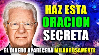 ¡ESTO ES IMPRESIONANTE! Compruebe Los RESULTADOS De La ORACIÓN SECRETA | Bob Proctor en Español