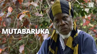 Mutabaruka "Black People Are Quick To Show Sympathy To Europeans While Neglecting Victims In Africa"