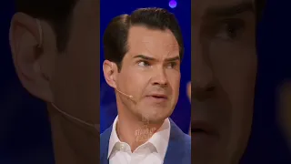 "FIRST WIFE" 😱🤣 JIMMY CARR #shorts