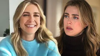 Manifest: Melissa Roxburgh REACTS to Final Season and Teases Finale (Exclusive)