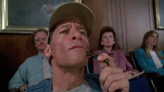 Ernest P Worrell In "A Time to Kill" (1996)