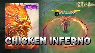 TWO LUCKY FLIP STRATEGIES TO GET THE INFERNO TASKMASTER SKIN