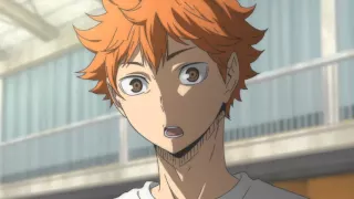 Haikyuu!! Anime Crack #3 [Season 2] ｡◕‿‿◕｡