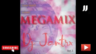 New Wave Diary Megamix Vol. 1