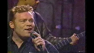 UB40 on Conan (1995) Kingston Town