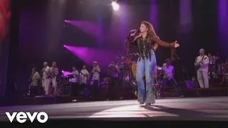 Gloria Estefan - Get On Your Feet (from Live and Unwrapped)