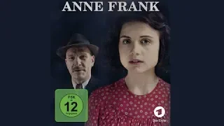 The Diary of Anne Frank Movie ENG SUB -  יומנה של אנה פרנק עברית