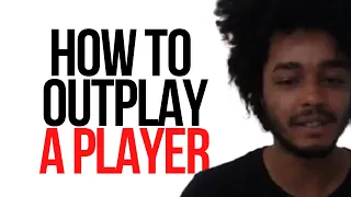 How To Outplay a Player - Fan Questions - Prayer at the end