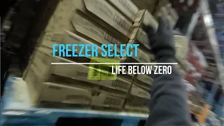 Order Selector Freezer Life Below Zero