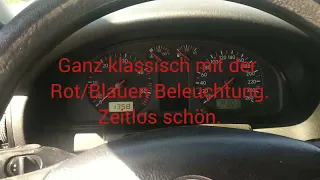 VW Qualität - Passat 3b mit 400.000 km BJ 1999 ... läuft wie ein Uhrwerk