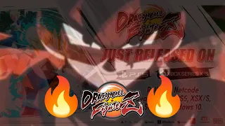 DBFZ ROLLBACK is Officially HERE!!