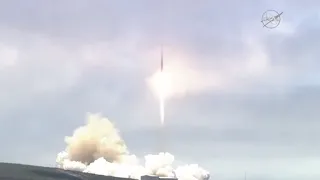 SpaceX launches Falcon 9 rocket with 7 satellites on board