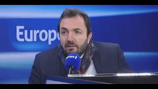 Nucléaire : le débat de Fabien Bouglé et Vincent Tremolet de Villers