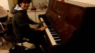 Belarus piano