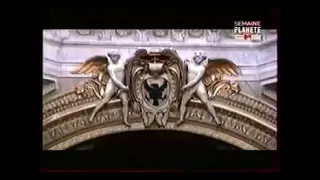 Documentaire: Le Pouvoir Secret du vatican - 2017