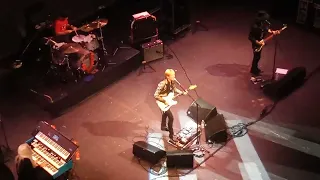 Kula Shaker - Waves (Live in Ferrara)