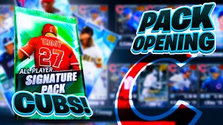 MLB 9 INNINGS 24 - SIG PACKS + COMBOS!!! ANY LUCK? LOADS OF PACKS!!