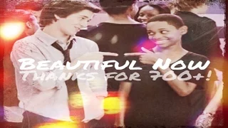 Lab Rats // Beautiful Now - Thanks for 700+!!!