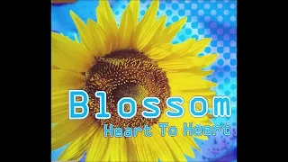 Blossom/Blümchen - Heart To Heart/Herz an Herz (Alternative Extended Version)