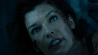 Resident Evil 6: The Final Chapter | official trailer #2 (2017) Milla Jovovich