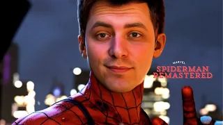 Spider Man Remastered |King Pin | 1. bölüm |